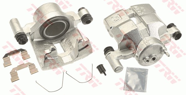 Bromsok, framaxel höger Trw BCX728E TRW