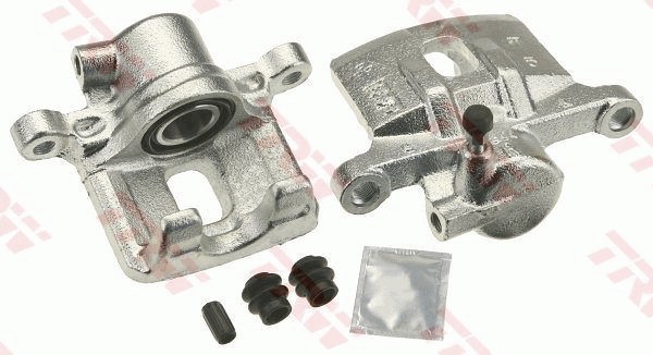 Bromsok, Bakaxel höger Trw BHN1028E TRW