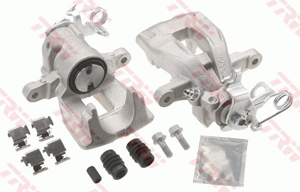 Bromsok, Bakaxel höger Trw BHN1030E TRW Bromsok, Bakaxel höger Trw BHN1030E TRW