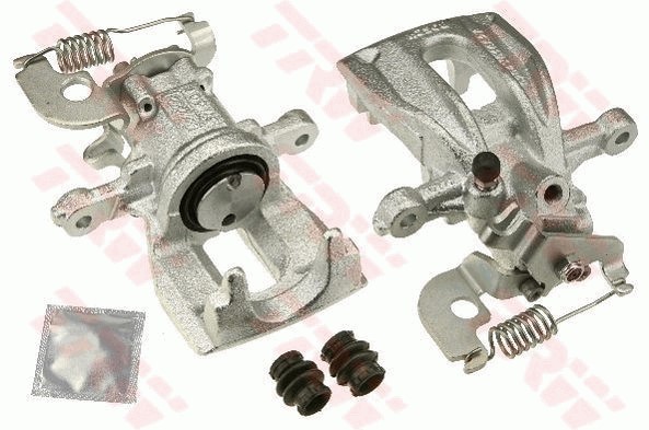 Bromsok, Bakaxel, Bakaxel höger, Höger Trw BHN1034E TRW Bromsok, Bakaxel, Bakaxel höger, Höger Trw BHN1034E TRW