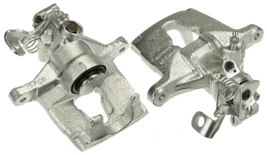 Bromsok, Bakaxel höger Trw BHN1072E TRW Bromsok, Bakaxel höger Trw BHN1072E TRW