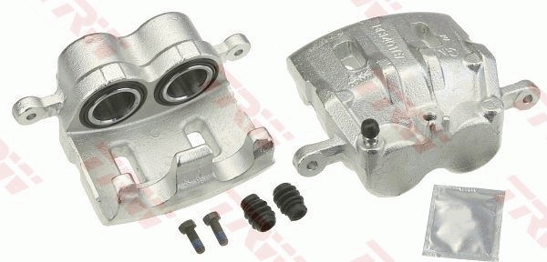 Bromsok, framaxel vänster Trw BHN1074E TRW