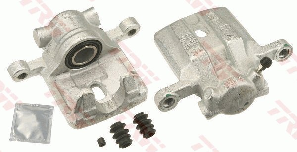 Bromsok, Bakaxel, Vänster Trw BHN1108E TRW