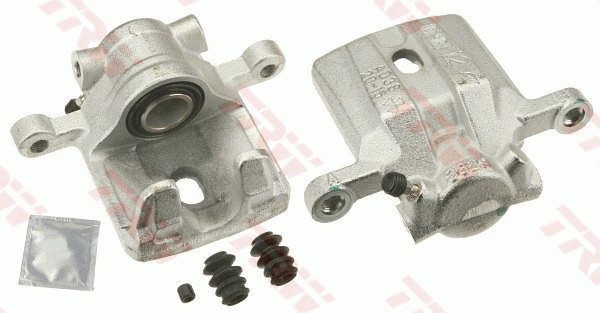 Bromsok, Bakaxel, Höger Trw BHN1109E TRW