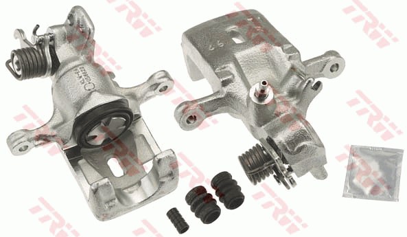 Bromsok, Bakaxel, Vänster Trw BHN1110E TRW Bromsok, Bakaxel, Vänster Trw BHN1110E TRW