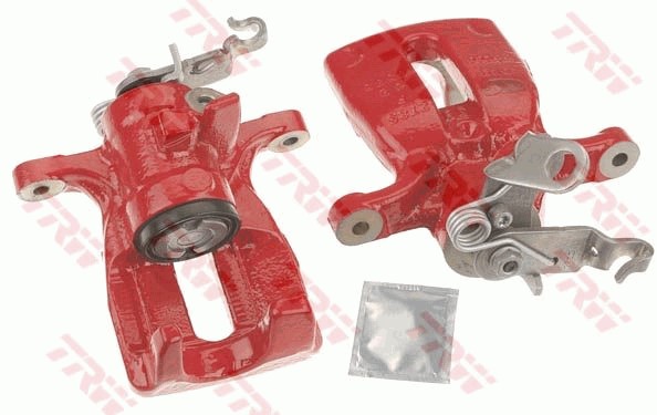 Bromsok, Bakaxel höger Trw BHN1143E TRW