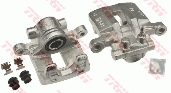 Bromsok, Bakaxel vänster Trw BHN1146E TRW