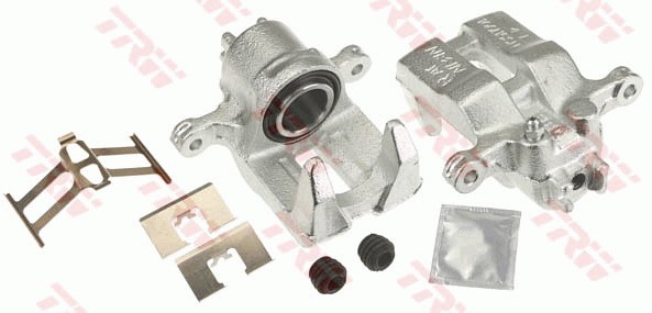 Bromsok, Bakaxel höger Trw BHN1159E TRW
