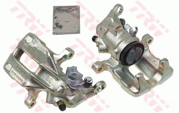 Bromsok, Bakaxel, Vänster Trw BHN120E TRW Bromsok, Bakaxel, Vänster Trw BHN120E TRW