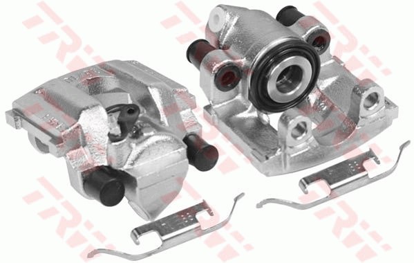 Bromsok, Bakaxel, Höger Trw BHN155E TRW
