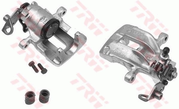 Bromsok, Bakaxel vänster Trw BHN178E TRW Bromsok, Bakaxel vänster Trw BHN178E TRW