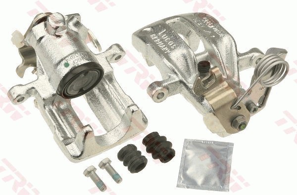 Bromsok Solid, Bakaxel höger Trw BHN225E TRW