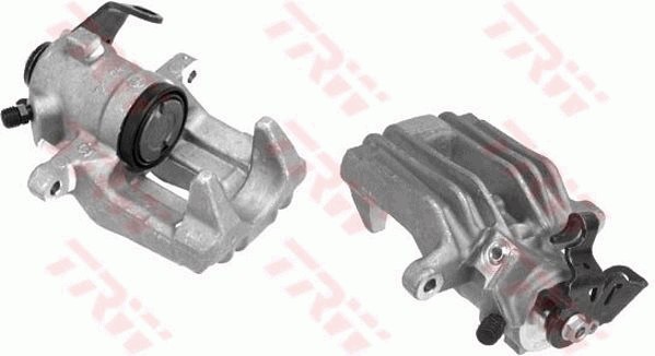 Bromsok Solid, Bakaxel höger Trw BHN276 TRW