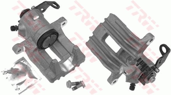 Bromsok Solid, Bakaxel höger Trw BHN276E TRW