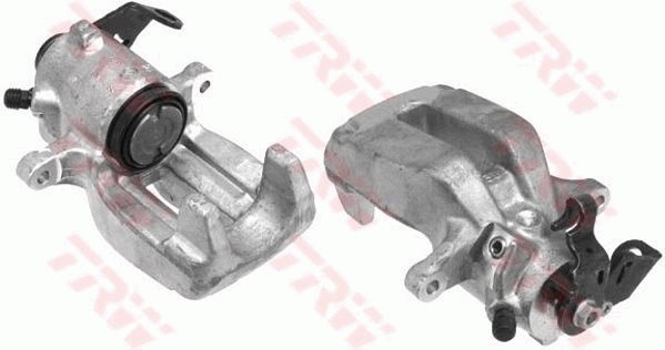 Bromsok, Bakaxel höger Trw BHN281 TRW