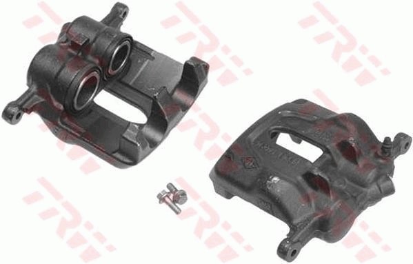 Bromsok, Framaxel, framaxel höger, Höger Trw BHN290 TRW