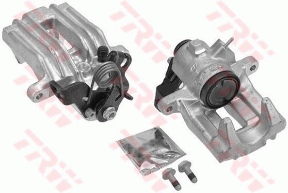 Bromsok, Bakaxel vänster Trw BHN303E TRW Bromsok, Bakaxel vänster Trw BHN303E TRW