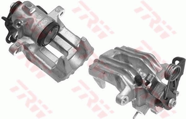 Bromsok, Bakaxel höger Trw BHN304 TRW