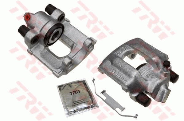 Bromsok Ventilerad, Bakaxel, Bakaxel vänster, Vänster Trw BHN323E TRW Bromsok Ventilerad, Bakaxel, Bakaxel vänster, Vänster Trw BHN323E TRW