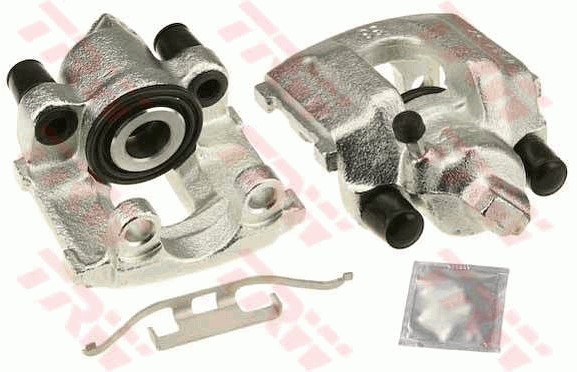 Bromsok, Bakaxel, Höger Trw BHN350E TRW Bromsok, Bakaxel, Höger Trw BHN350E TRW