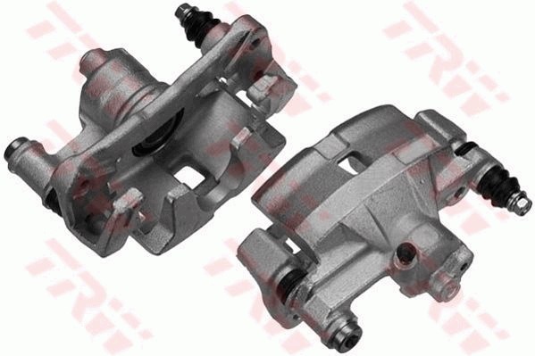 Bromsok, Bakaxel höger Trw BHN371 TRW