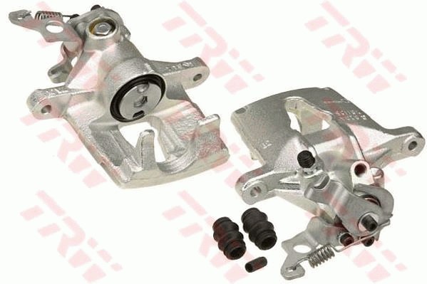 Bromsok, Bakaxel, Höger Trw BHN376E TRW
