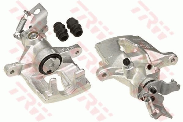 Bromsok Solid, Bakaxel, Bakaxel höger, Höger Trw BHN378E TRW Bromsok Solid, Bakaxel, Bakaxel höger, Höger Trw BHN378E TRW