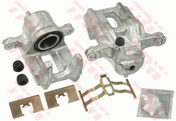 Bromsok, Bakaxel, Höger Trw BHN514E TRW Bromsok, Bakaxel, Höger Trw BHN514E TRW