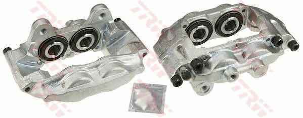 Bromsok, Framaxel, Vänster Trw BHN535E TRW Bromsok, Framaxel, Vänster Trw BHN535E TRW
