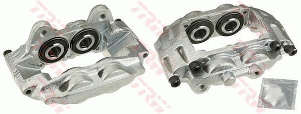 Bromsok, Framaxel, Höger Trw BHN536E TRW Bromsok, Framaxel, Höger Trw BHN536E TRW