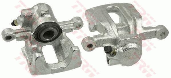 Bromsok, Bakaxel, Höger Trw BHN829 TRW