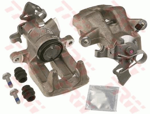 Bromsok, Bakaxel, Höger Trw BHN837E TRW Bromsok, Bakaxel, Höger Trw BHN837E TRW