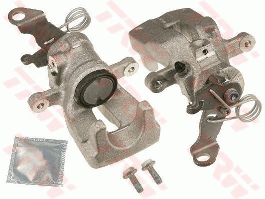Bromsok, Bakaxel höger Trw BHN978E TRW Bromsok, Bakaxel höger Trw BHN978E TRW