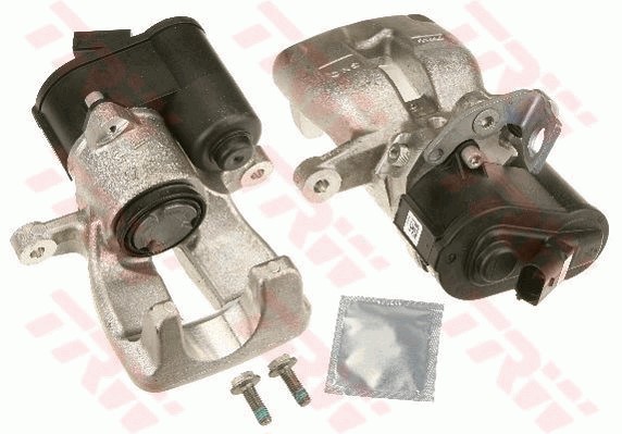 Bromsok, Bakaxel, Höger Trw BHN996E TRW Bromsok, Bakaxel, Höger Trw BHN996E TRW