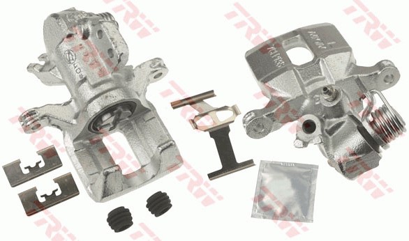 Bromsok, Bakaxel, Bakaxel vänster, Vänster Trw BHP132E TRW Bromsok, Bakaxel, Bakaxel vänster, Vänster Trw BHP132E TRW