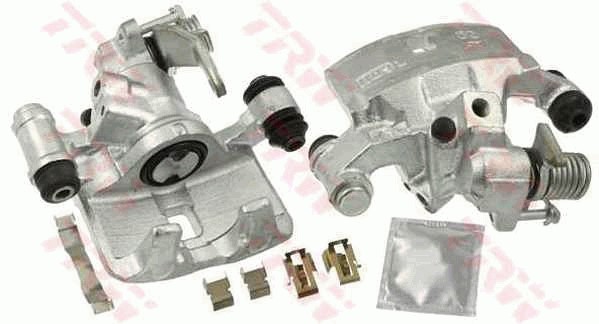 Bromsok, Bakaxel, Bakaxel vänster, Vänster Trw BHP166E TRW Bromsok, Bakaxel, Bakaxel vänster, Vänster Trw BHP166E TRW
