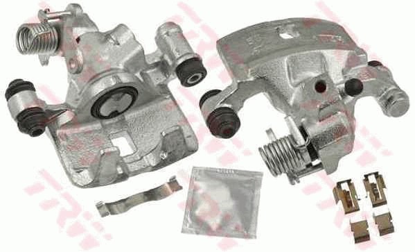 Bromsok, Bakaxel, Bakaxel höger, Höger Trw BHP167E TRW Bromsok, Bakaxel, Bakaxel höger, Höger Trw BHP167E TRW