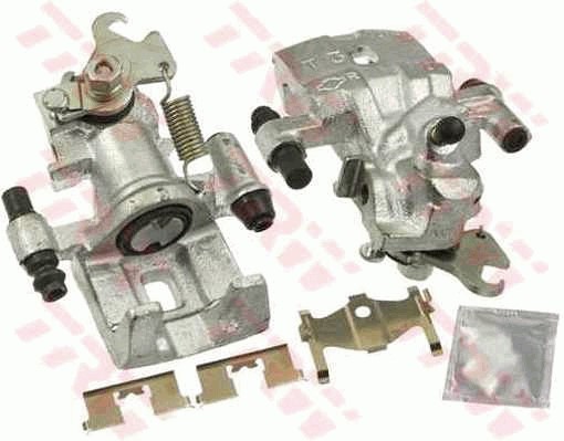 Bromsok, Bakaxel, Bakaxel höger, Höger Trw BHP179E TRW Bromsok, Bakaxel, Bakaxel höger, Höger Trw BHP179E TRW