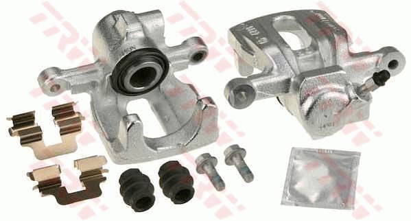 Bromsok, Bakaxel, Vänster Trw BHP200E TRW Bromsok, Bakaxel, Vänster Trw BHP200E TRW