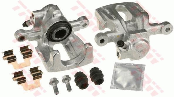 Bromsok, Bakaxel, Höger Trw BHP201E TRW Bromsok, Bakaxel, Höger Trw BHP201E TRW