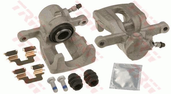Bromsok, Bakaxel, Bakaxel höger, Höger Trw BHP203E TRW Bromsok, Bakaxel, Bakaxel höger, Höger Trw BHP203E TRW