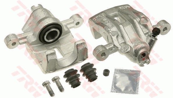 Bromsok, Bakaxel, Bakaxel vänster, Vänster Trw BHP210E TRW Bromsok, Bakaxel, Bakaxel vänster, Vänster Trw BHP210E TRW