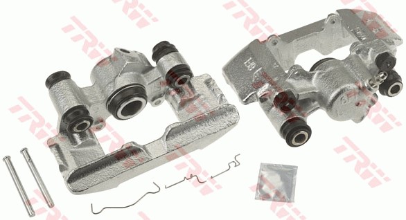 Bromsok, Bakaxel, Bakaxel vänster, Vänster Trw BHP216E TRW Bromsok, Bakaxel, Bakaxel vänster, Vänster Trw BHP216E TRW