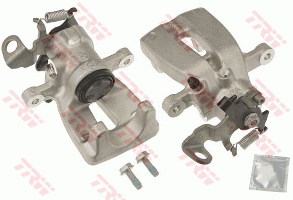 Bromsok, Bakaxel höger Trw BHQ150 TRW Bromsok, Bakaxel höger Trw BHQ150 TRW