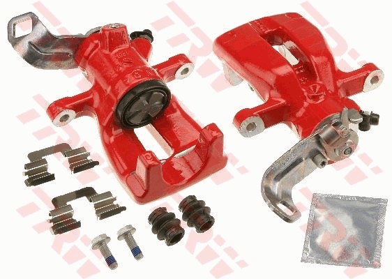 Bromsok, Bakaxel vänster Trw BHQ277E TRW Bromsok, Bakaxel vänster Trw BHQ277E TRW
