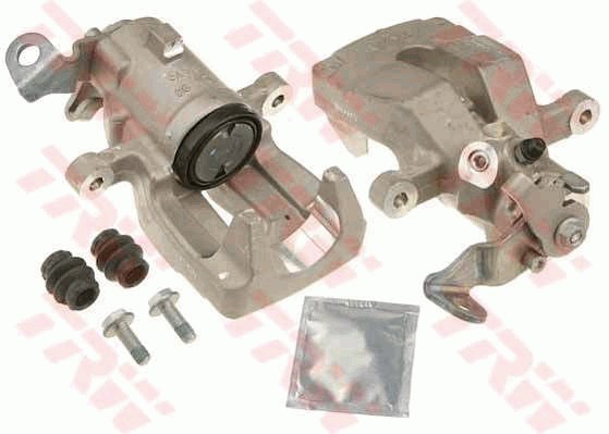 Bromsok, Bakaxel höger Trw BHQ282 TRW