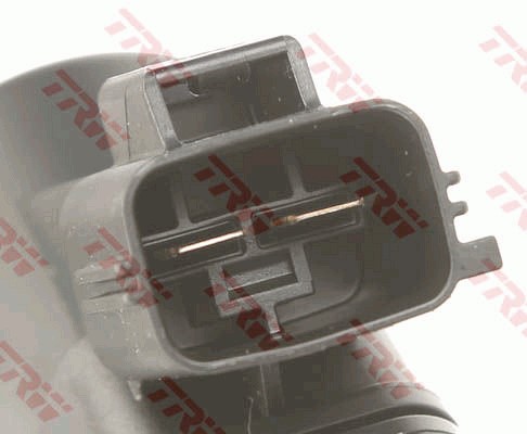 Bromsok, Bakaxel, Bakaxel höger, Höger Trw BHQ286E TRW