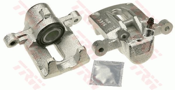 Bromsok, Bakaxel, Höger Trw BHQ306E TRW