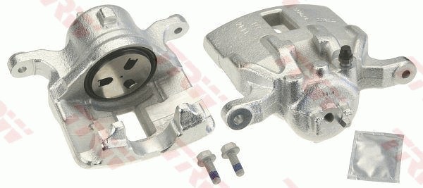 Bromsok, Framaxel, framaxel höger, Höger Trw BHQ905E TRW