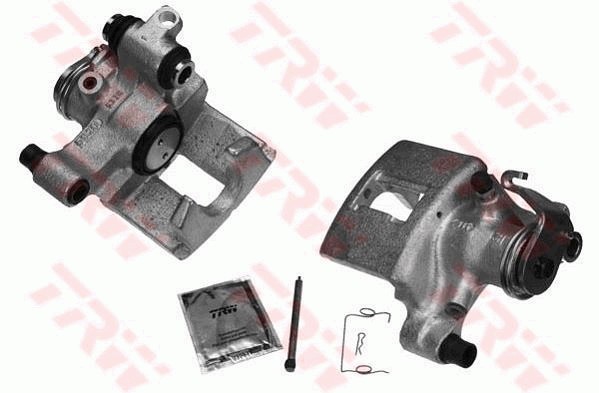 Bromsok, Bakaxel vänster Trw BHR210E TRW Bromsok, Bakaxel vänster Trw BHR210E TRW